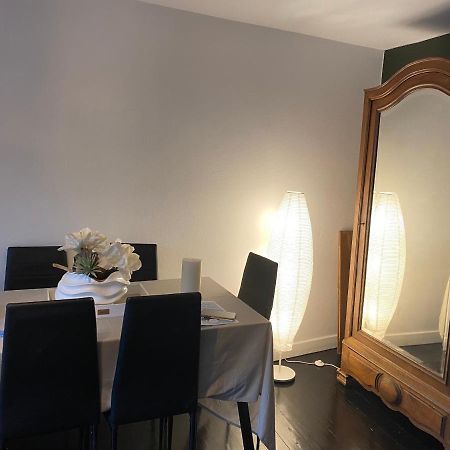 Ravissant Duplex Meuble Tout Confort Hyper Centre St Cere 4 Pers Lit Bb Wifi Gratuit Saint-Céré Екстериор снимка