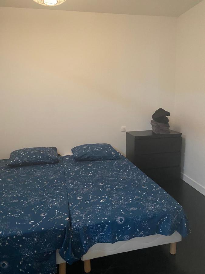 Ravissant Duplex Meuble Tout Confort Hyper Centre St Cere 4 Pers Lit Bb Wifi Gratuit Saint-Céré Екстериор снимка