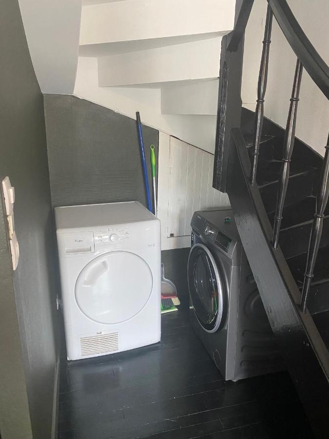 Ravissant Duplex Meuble Tout Confort Hyper Centre St Cere 4 Pers Lit Bb Wifi Gratuit Saint-Céré Екстериор снимка
